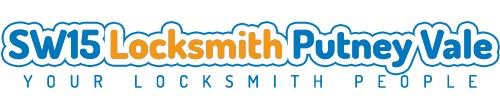 Logo SW15 Locksmith Putney Vale